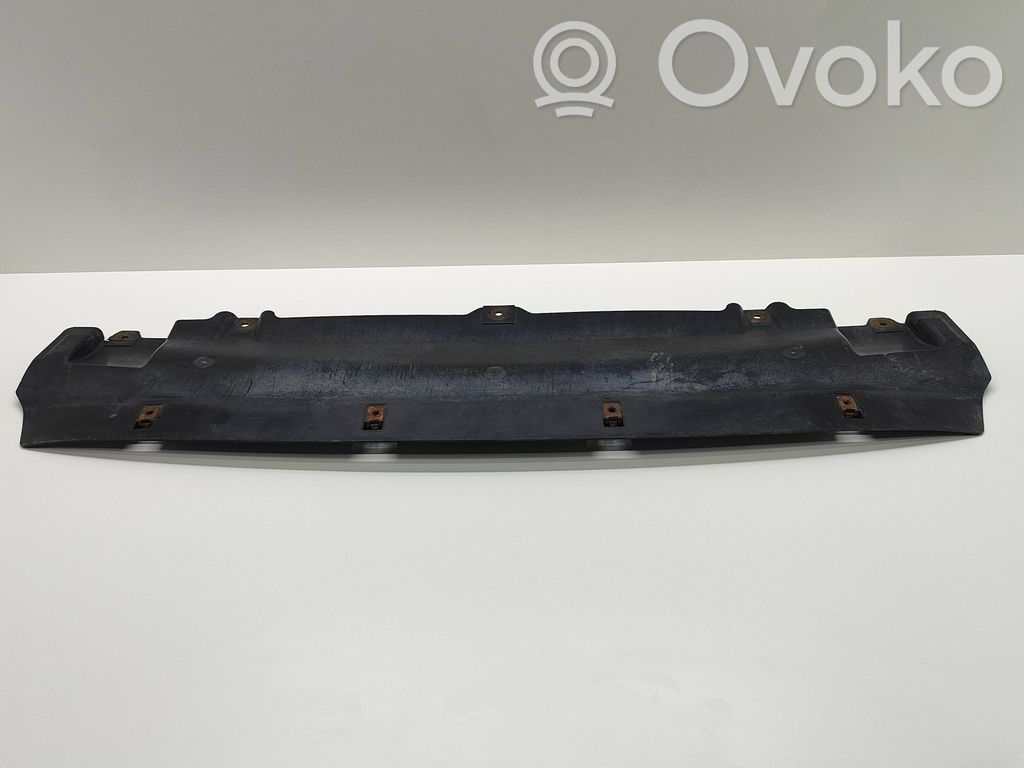 BMW 5 F10 F11 Osłona pod zderzak przedni / Absorber 