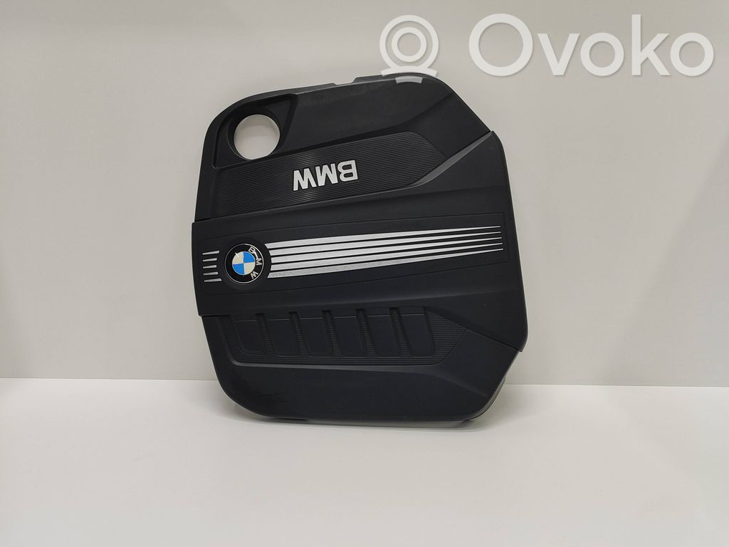BMW 5 F10 F11 Capac protecție motor 