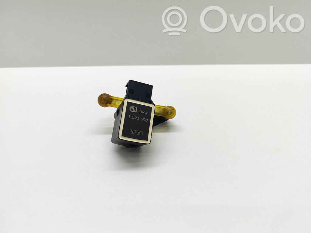 BMW 5 E60 E61 Headlight/headlamp level sensor 