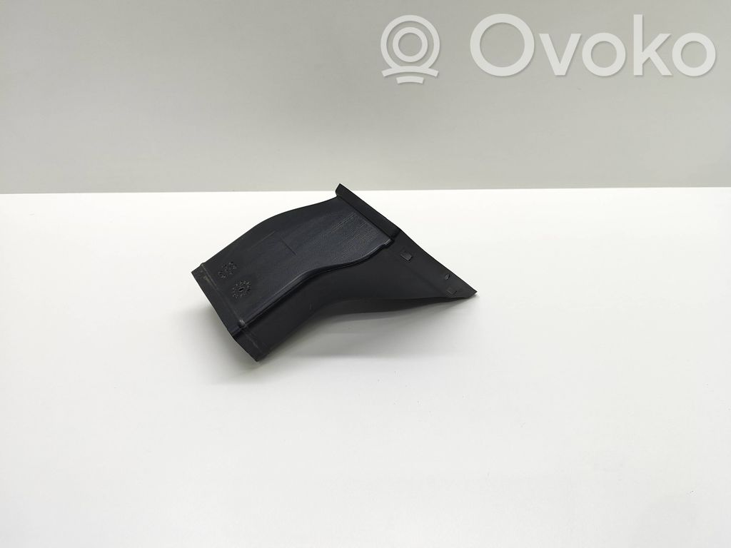 BMW 5 E60 E61 Brake cooling air channel/duct 