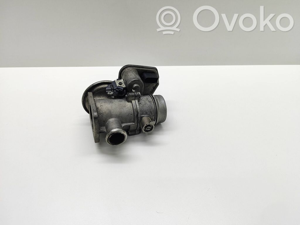 BMW 5 E60 E61 Valvola a farfalla 