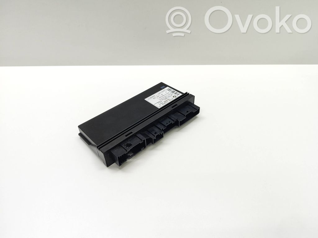 BMW 5 E60 E61 Komforta modulis 