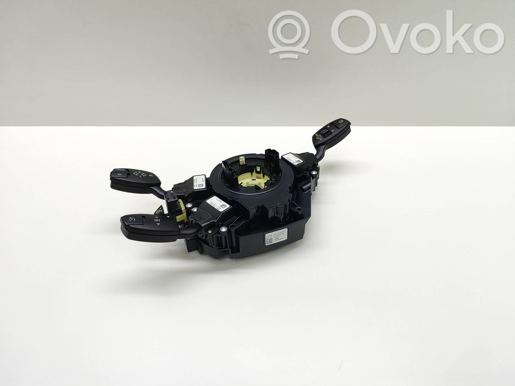 BMW 5 E60 E61 Commodo, commande essuie-glace/phare 