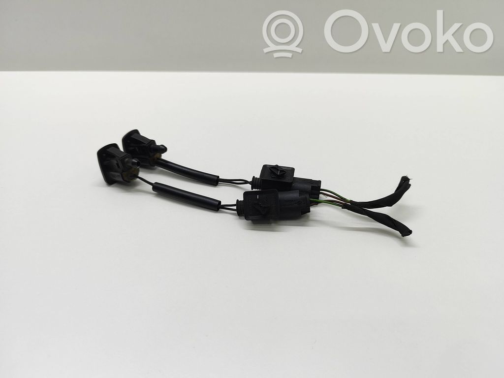 Buse de lave-glace   7132969