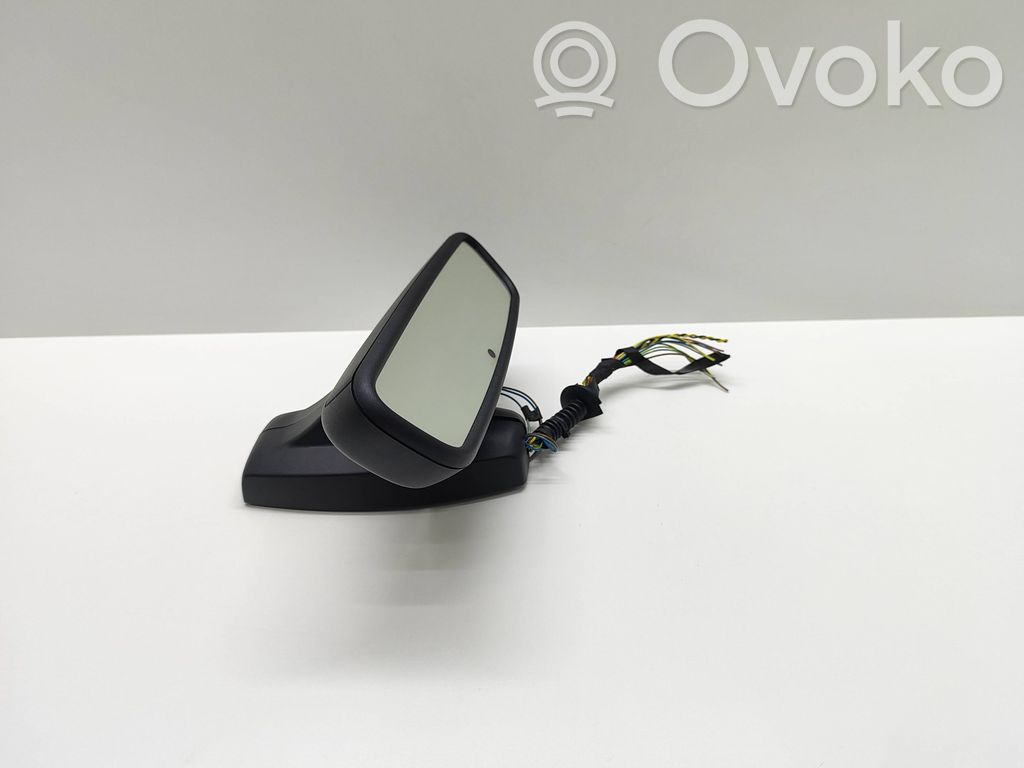 Rear view mirror (interior)   015891,025891,9134461,913446101