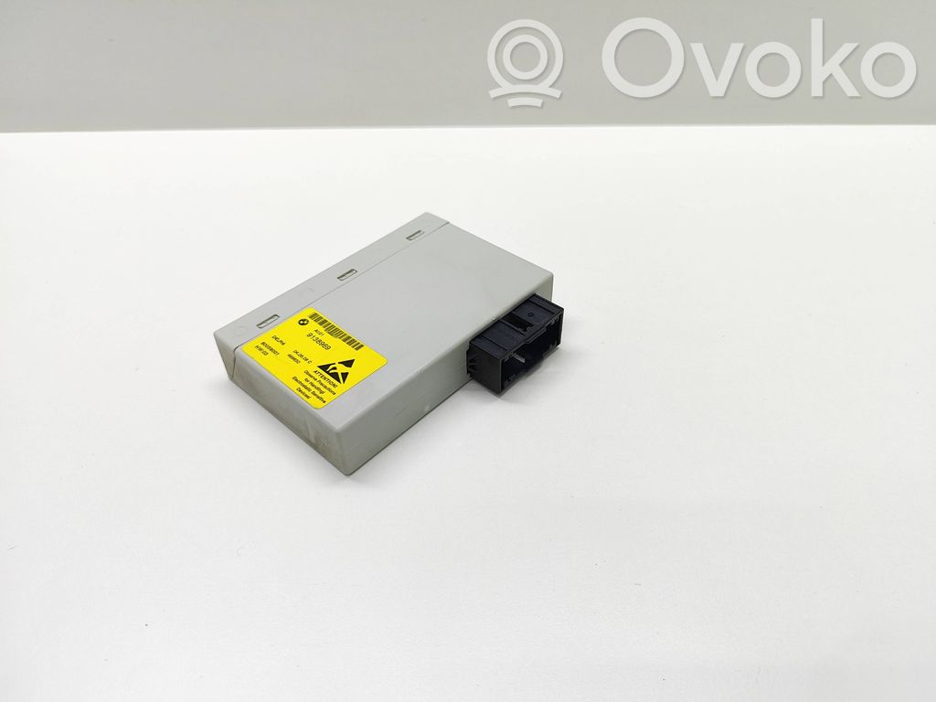 Central console control unit   9138969,9138969AI01,499630,80059001