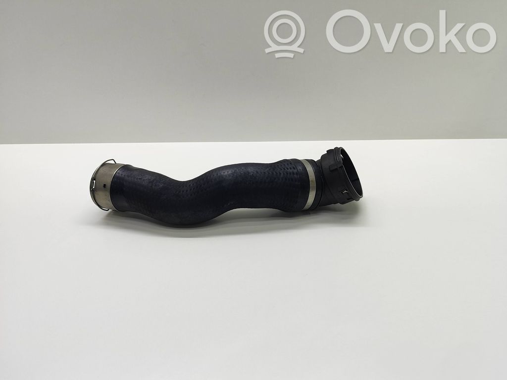 BMW 5 E60 E61 Intercooler hose/pipe 