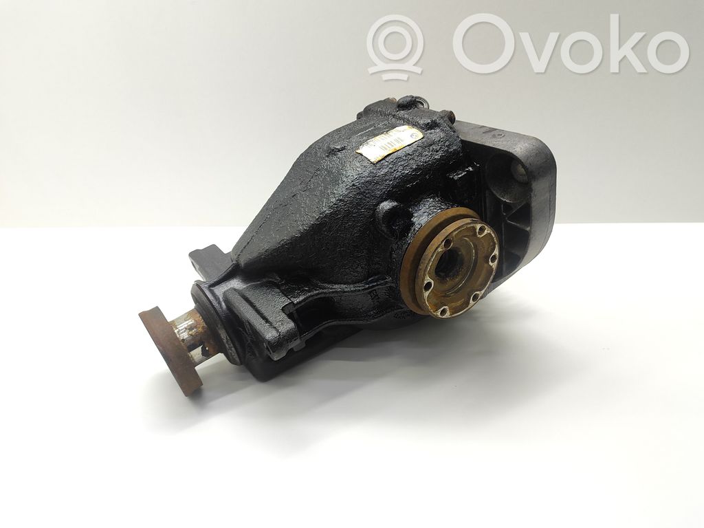 Rear differential   7542514,754251401,33107542514,265