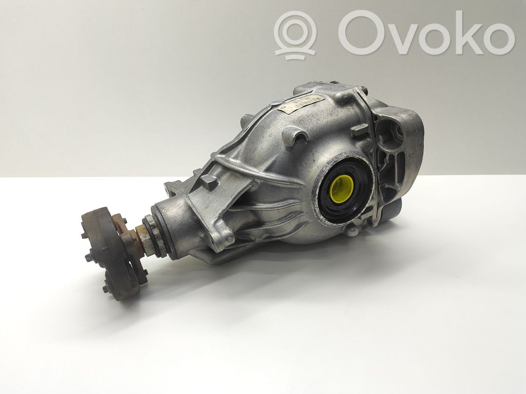 BMW 5 F10 F11 Galinis reduktorius 