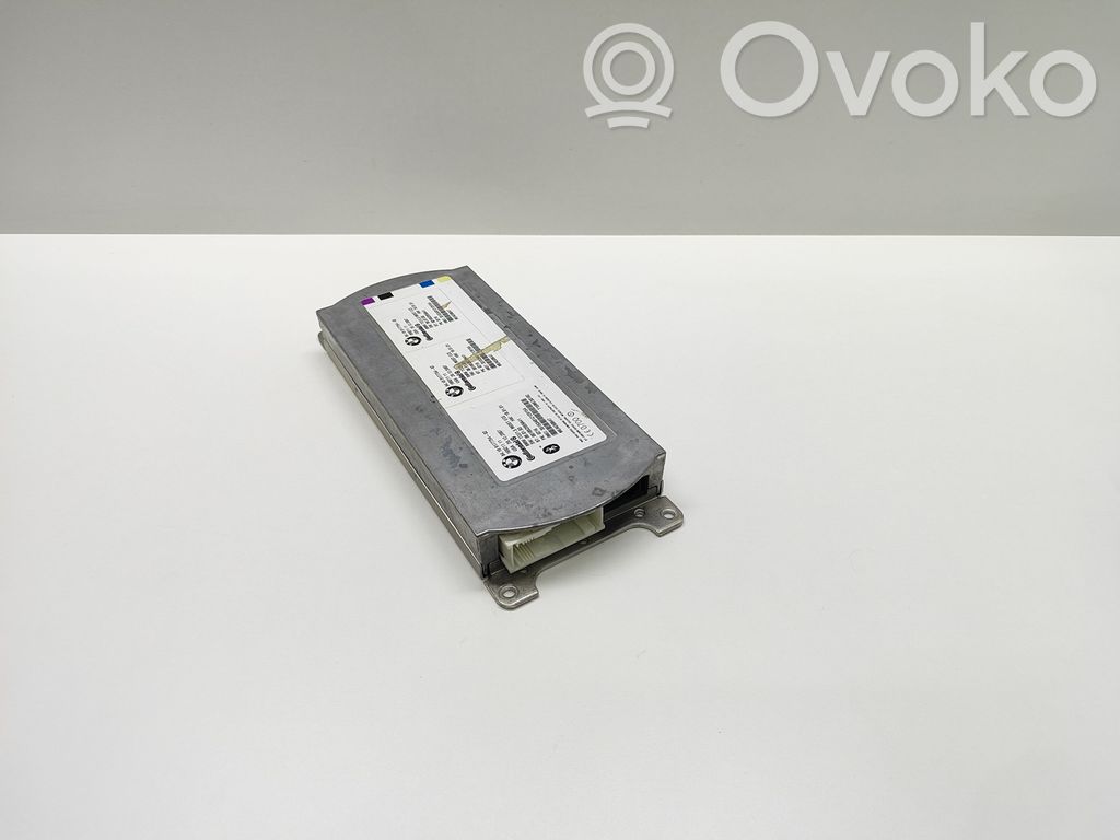 BMW 5 E60 E61 Bluetooth Modul Steuergerät 