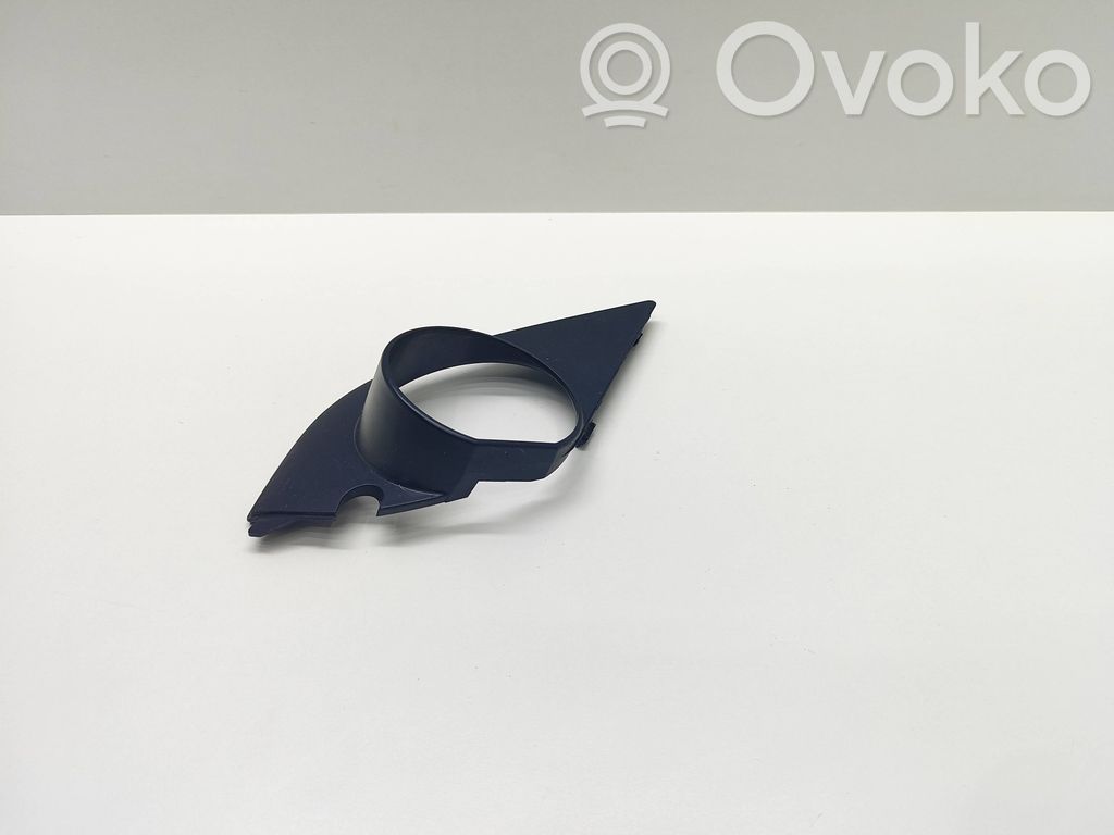 BMW 5 E60 E61 Front fog light trim/grill 