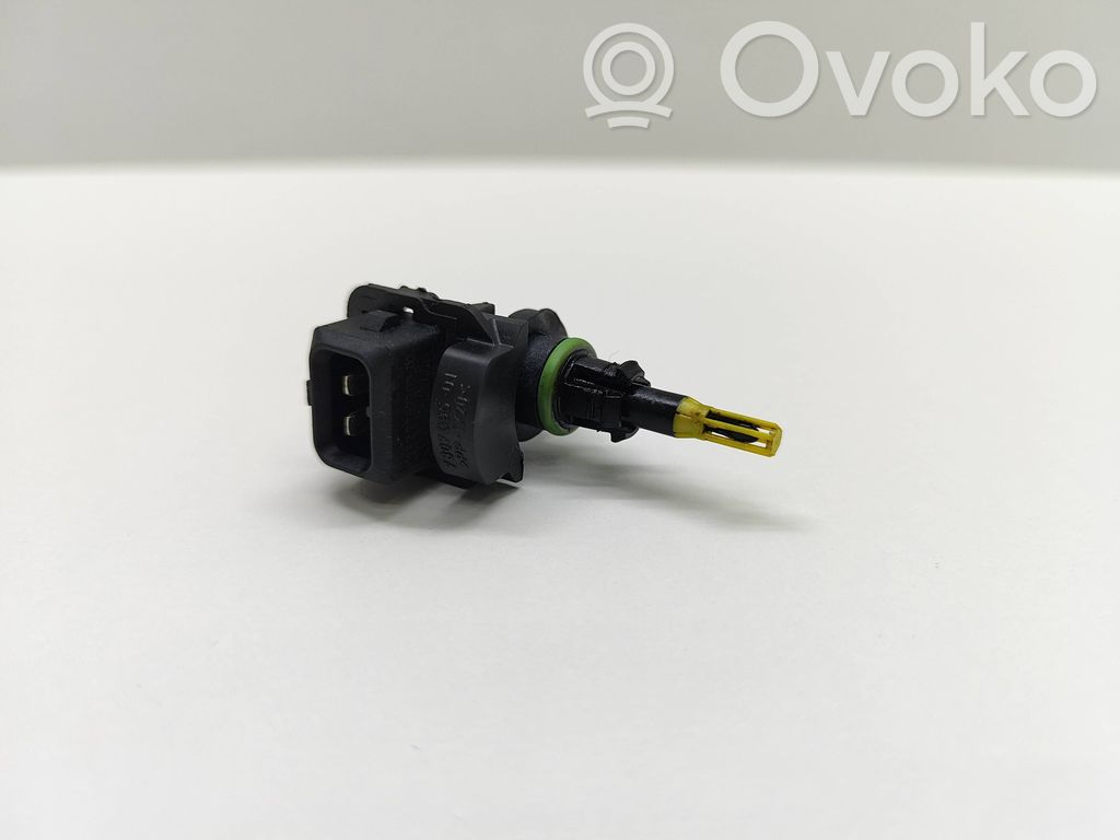 BMW 5 E60 E61 Intake air temperature sensor 