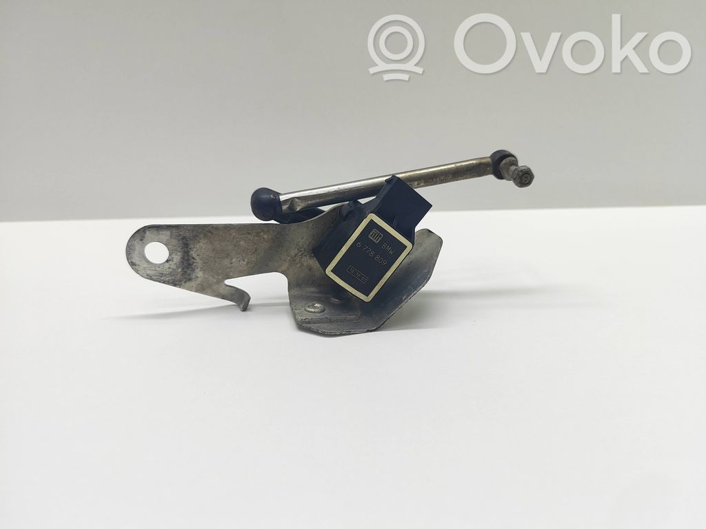BMW 5 E60 E61 Headlight/headlamp level sensor 