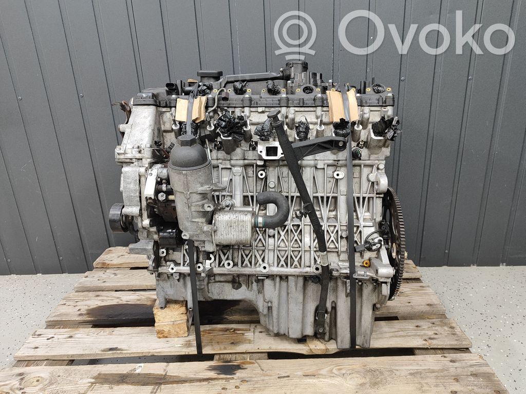 Engine   306D5,7792822,M57TUE2,7781195,778119504