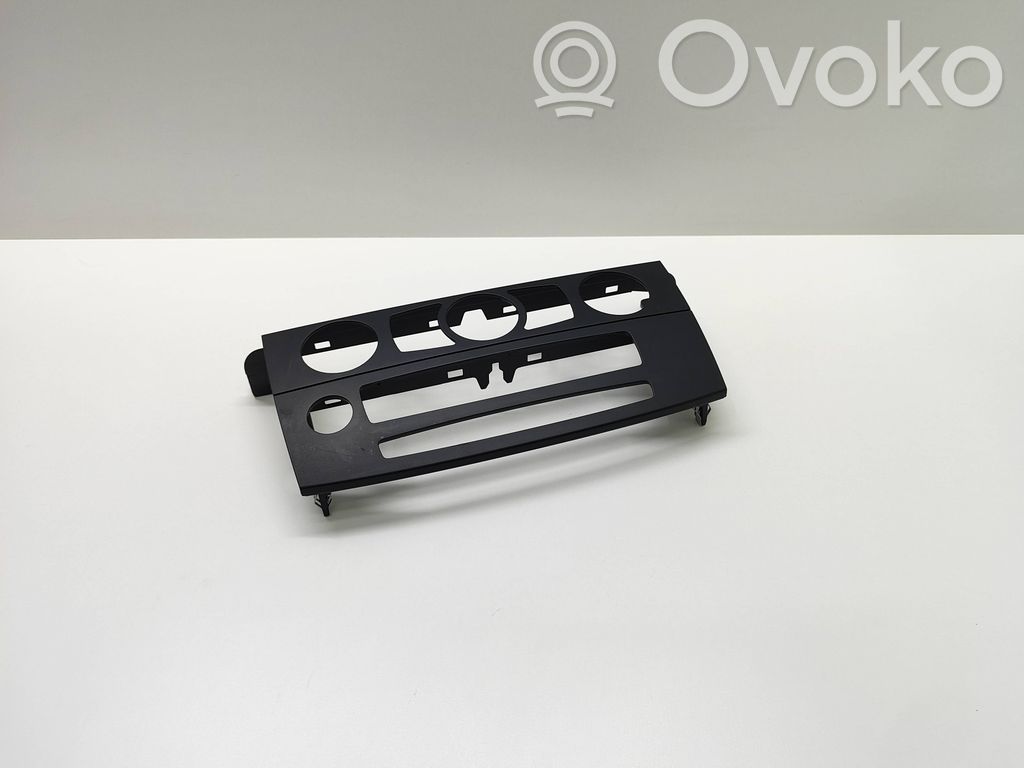 Climate control/heater control trim   6976362,51456976362,14121810