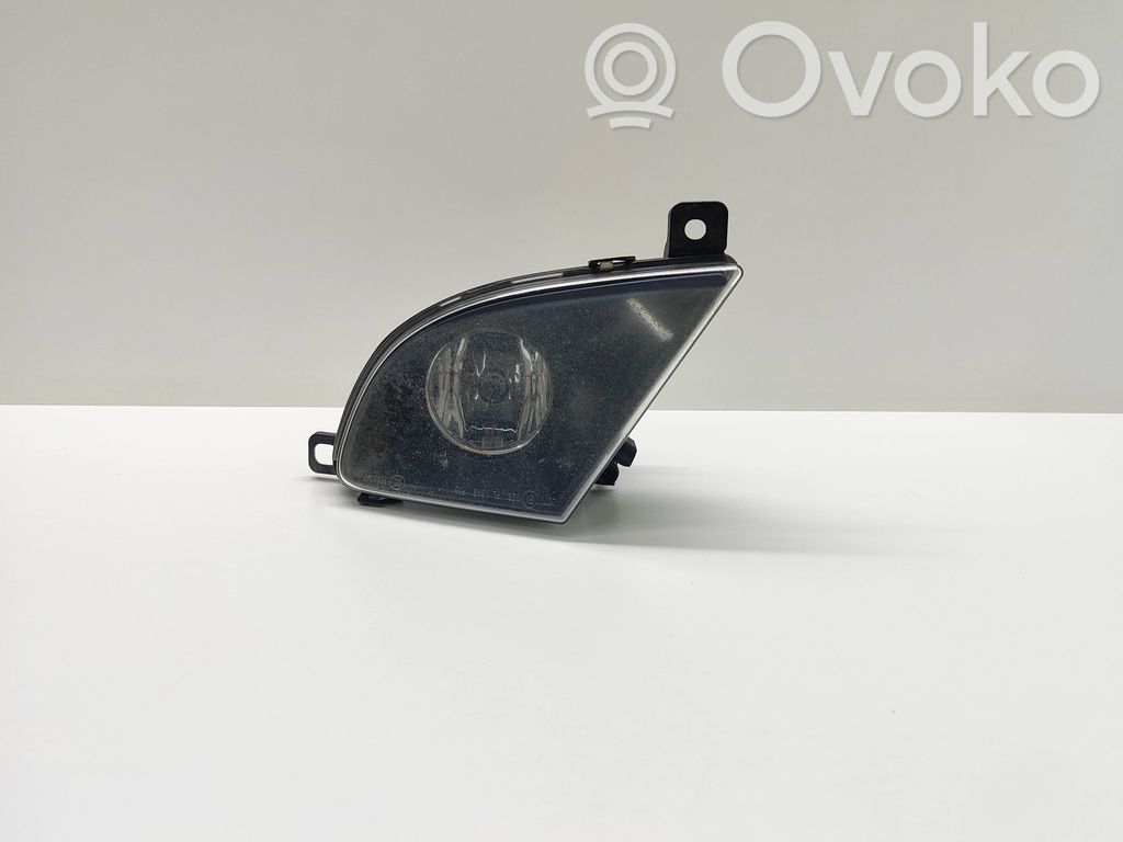 BMW 5 E60 E61 Luz de niebla delantera 