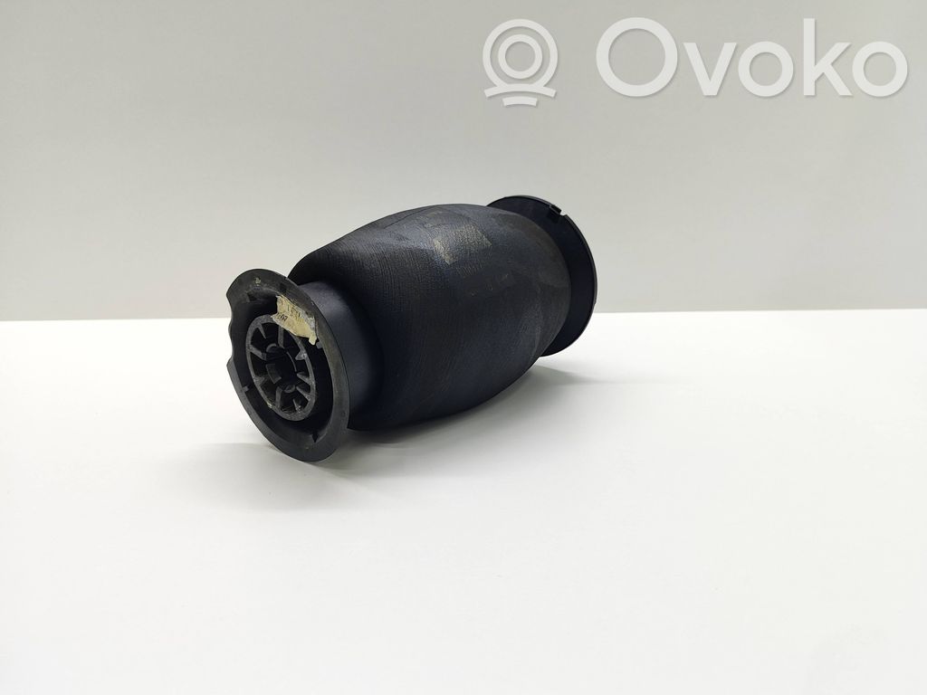 BMW 5 E60 E61 Aizmugurē gaisa spilvens 