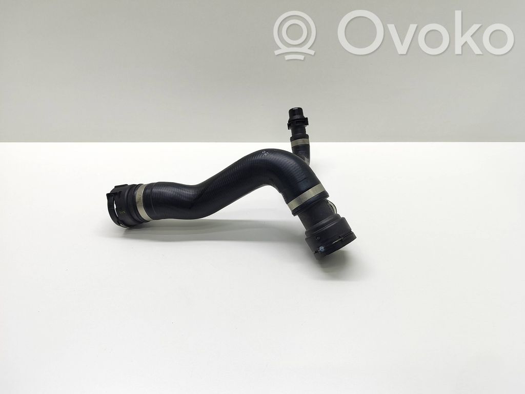 BMW 5 E60 E61 Caurulīte (-es) / šļūtene (-es) 