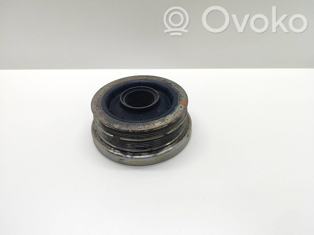 Crankshaft pulley   7793593,11237793593