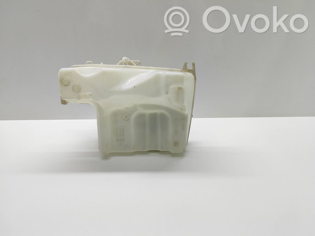 BMW 5 E60 E61 Serbatoio/vaschetta liquido lavavetri parabrezza 