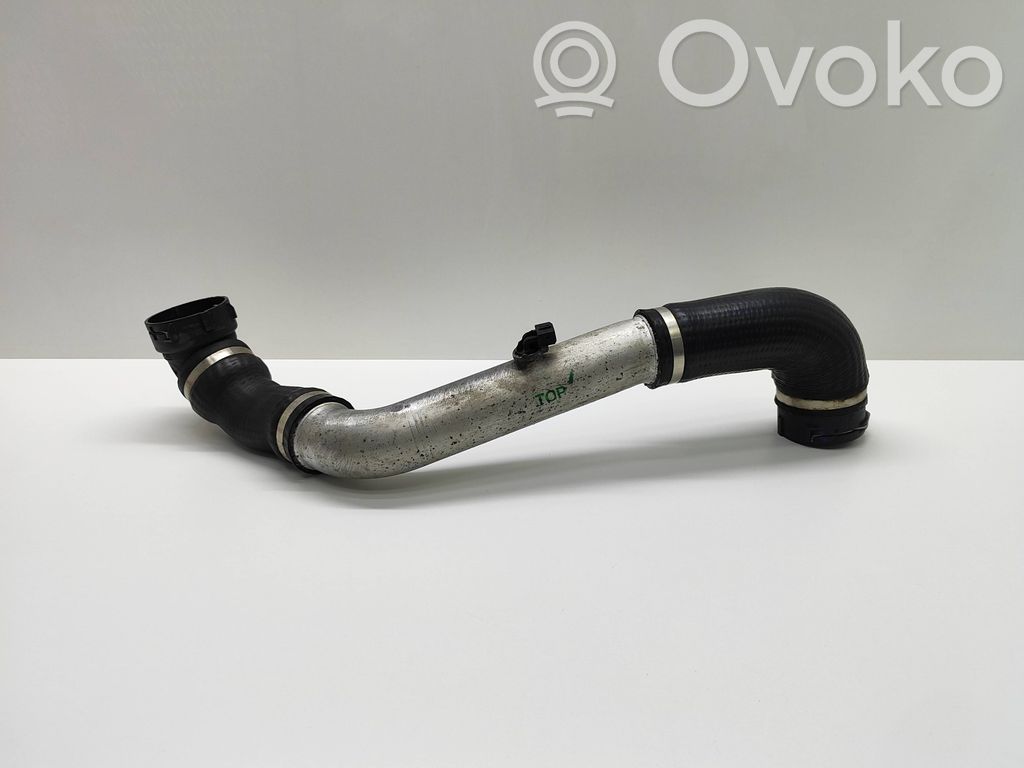 Intercooler hose/pipe   7796294,779629403,11617796294,10305924