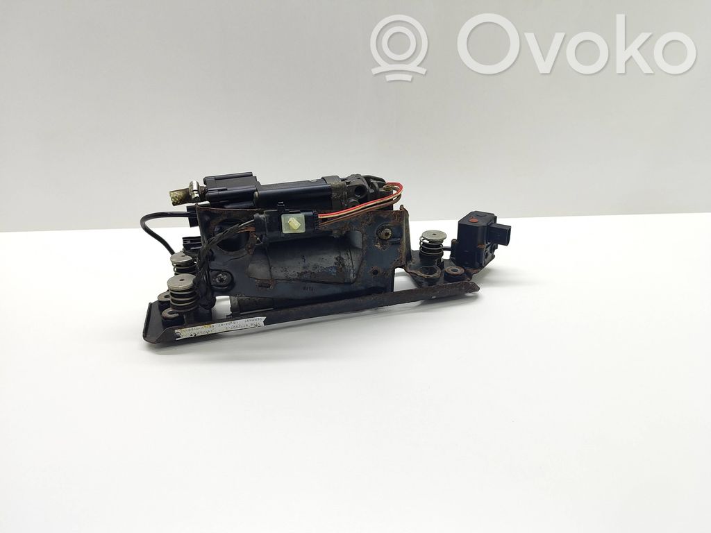 BMW 5 E60 E61 Compresor/bomba de la suspensión neumática 