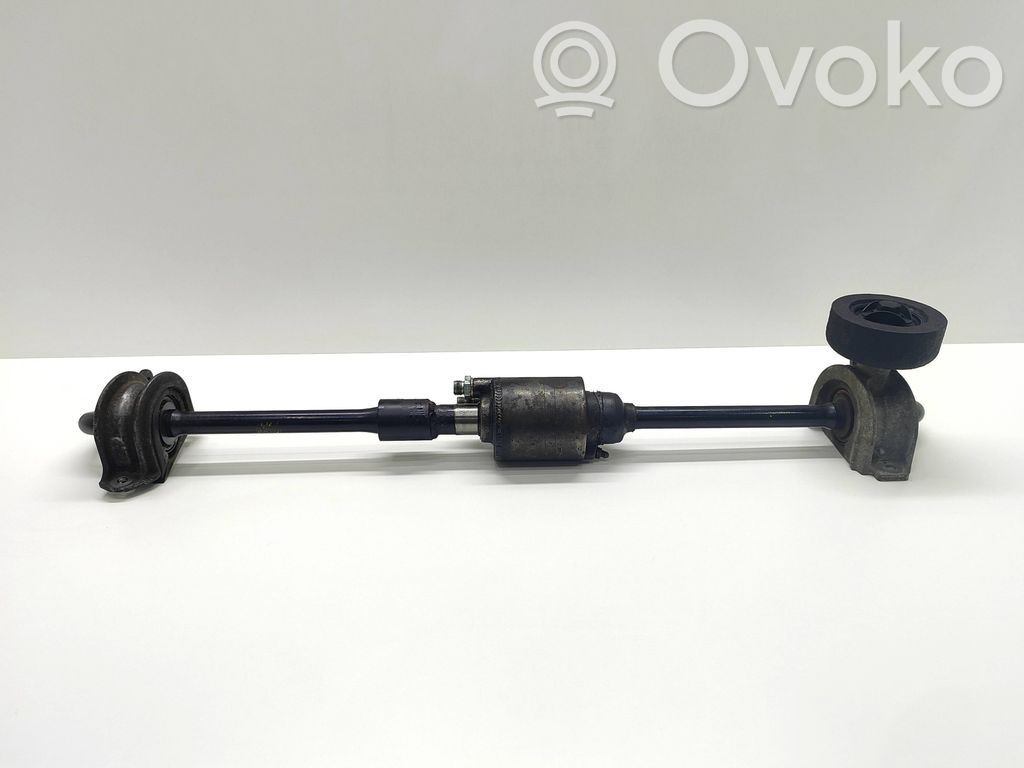 BMW 5 E60 E61 Rear active stabilizer 