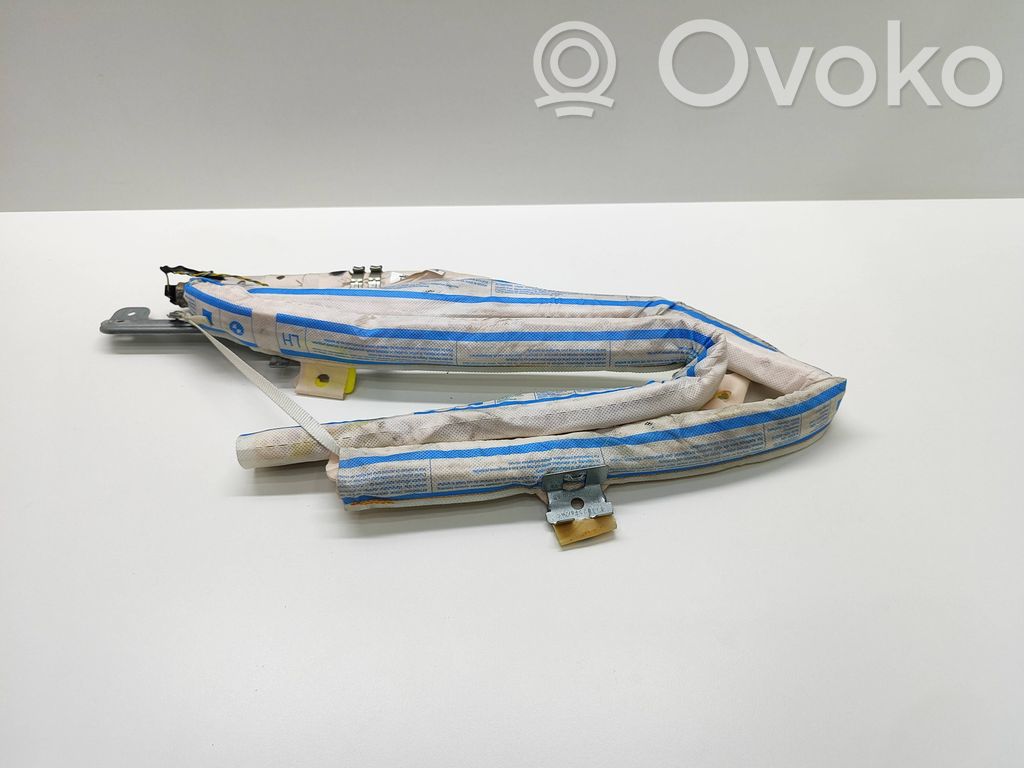 BMW 5 F10 F11 Kurtyna airbag 
