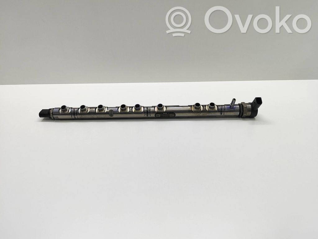 BMW 5 F10 F11 Polttoainepääputki 