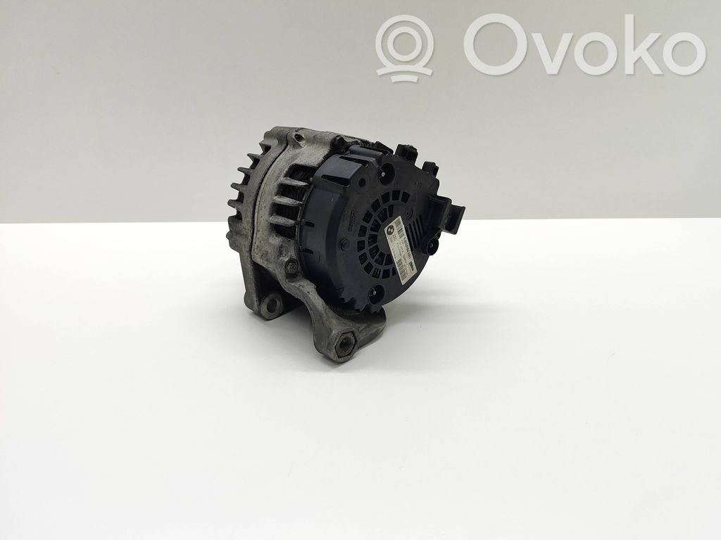 BMW 5 F10 F11 Alternator 