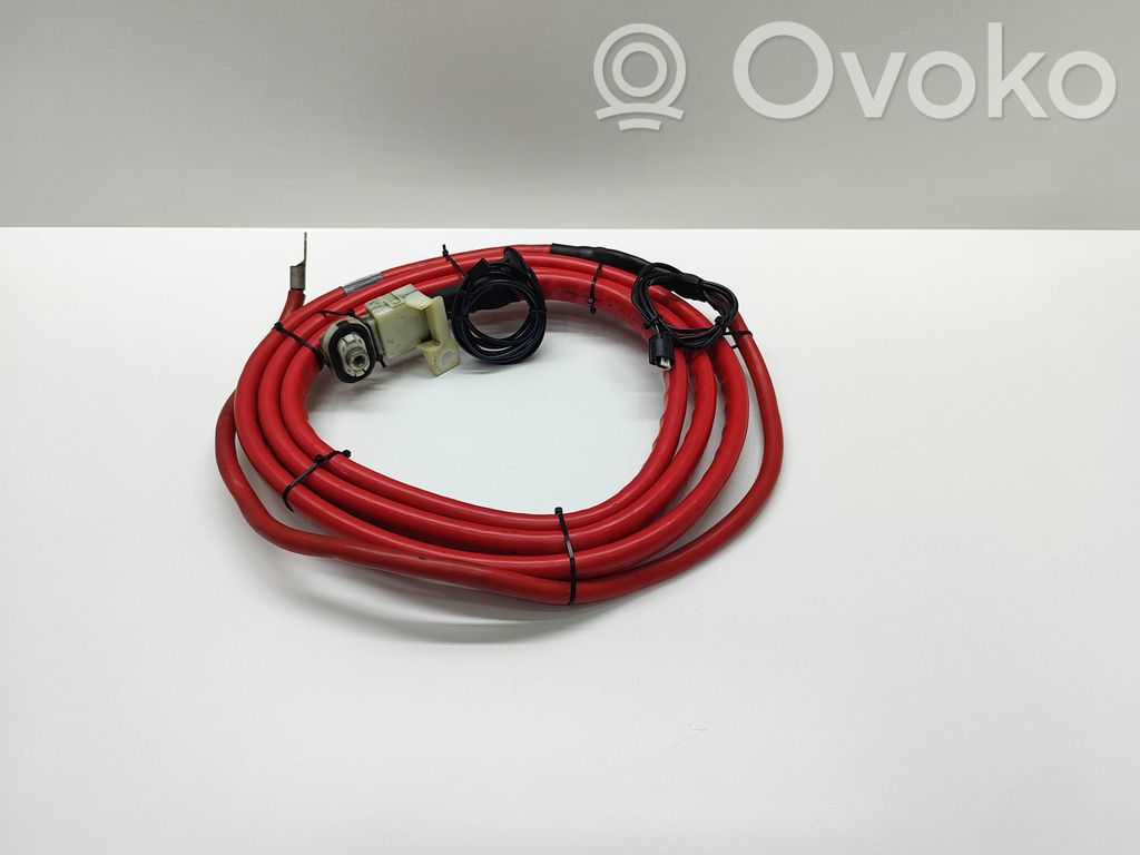 Pluskabel Batterie   6927705,6180664