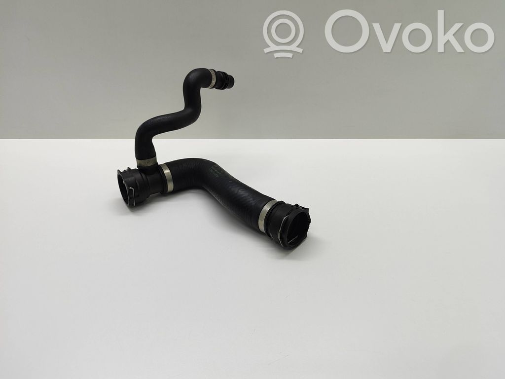 BMW 5 E60 E61 Caurulīte (-es) / šļūtene (-es) 