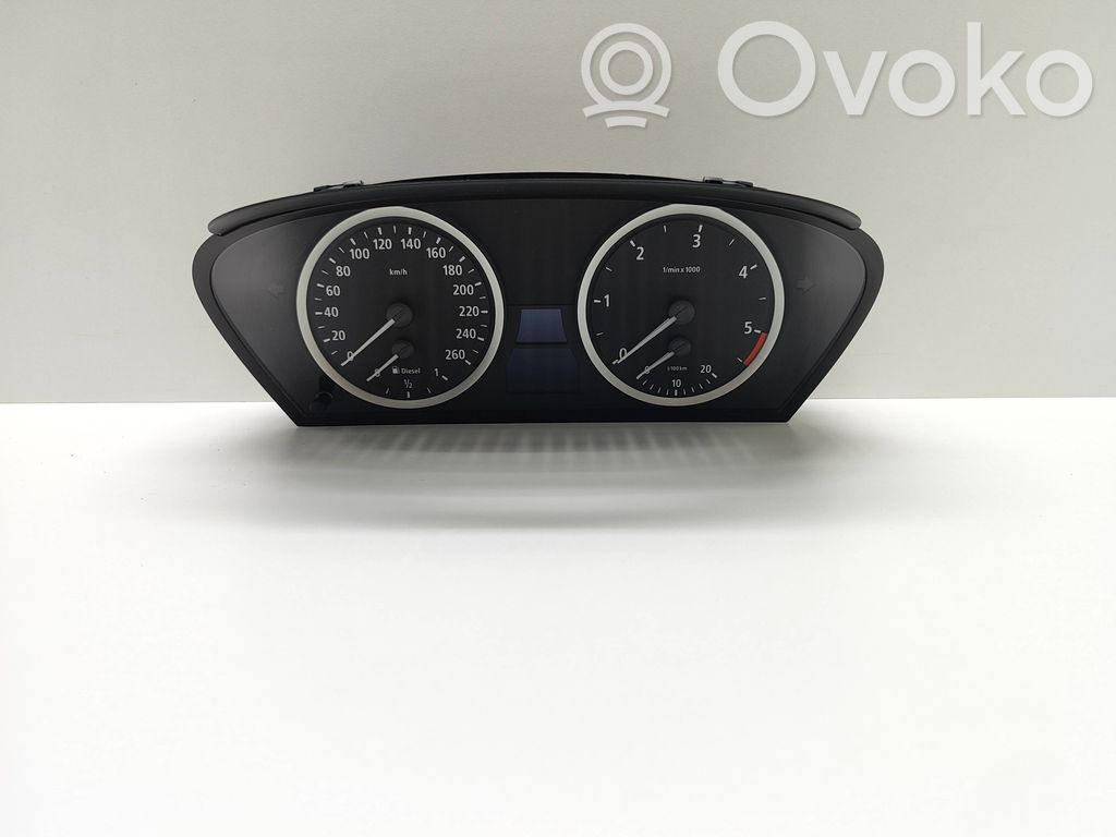 Speedometer (instrument cluster)   9135253,62119135253,022546
