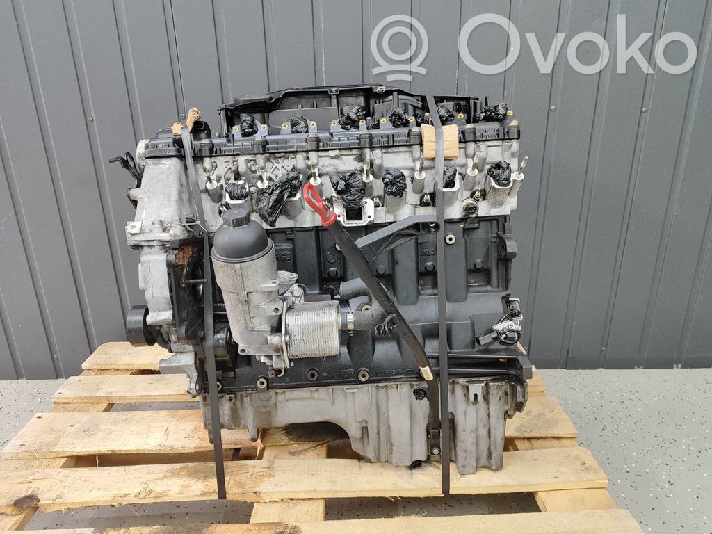 Moteur   7788546,7781203,256D2,778120302,M57T