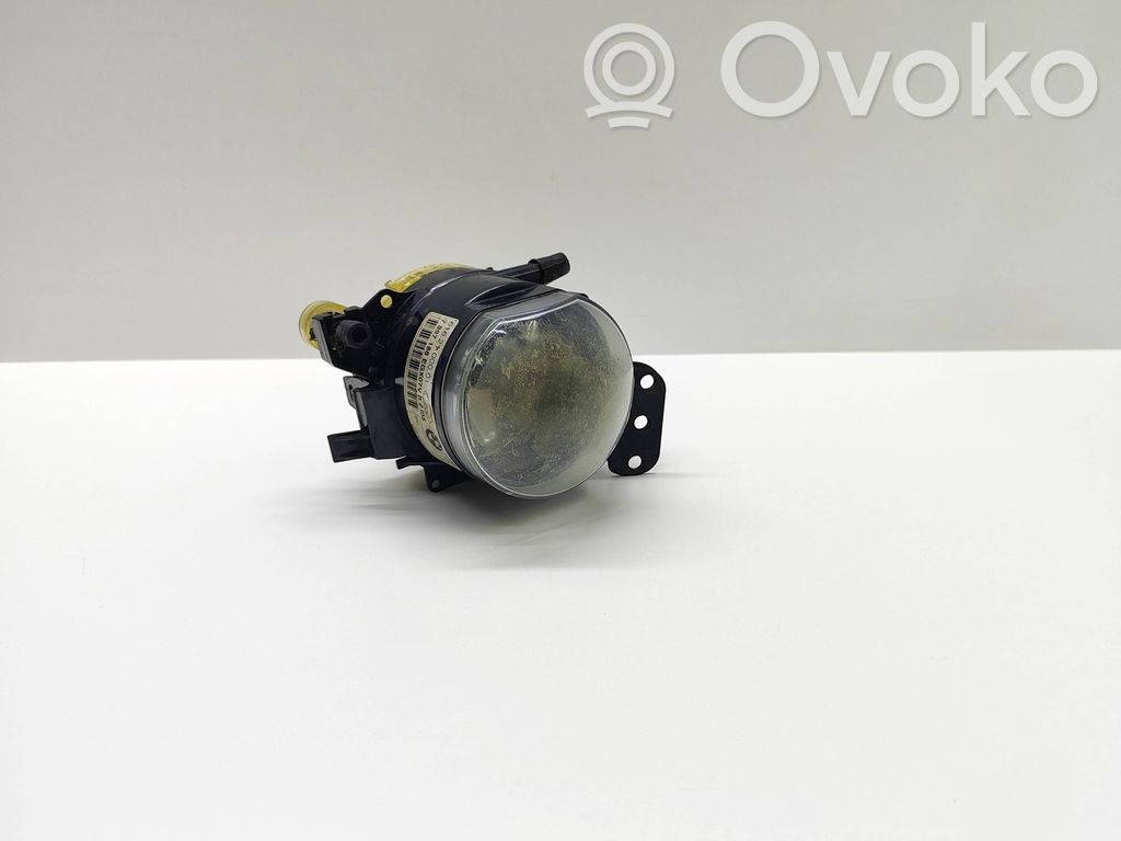 BMW 5 E60 E61 Luz de niebla delantera 
