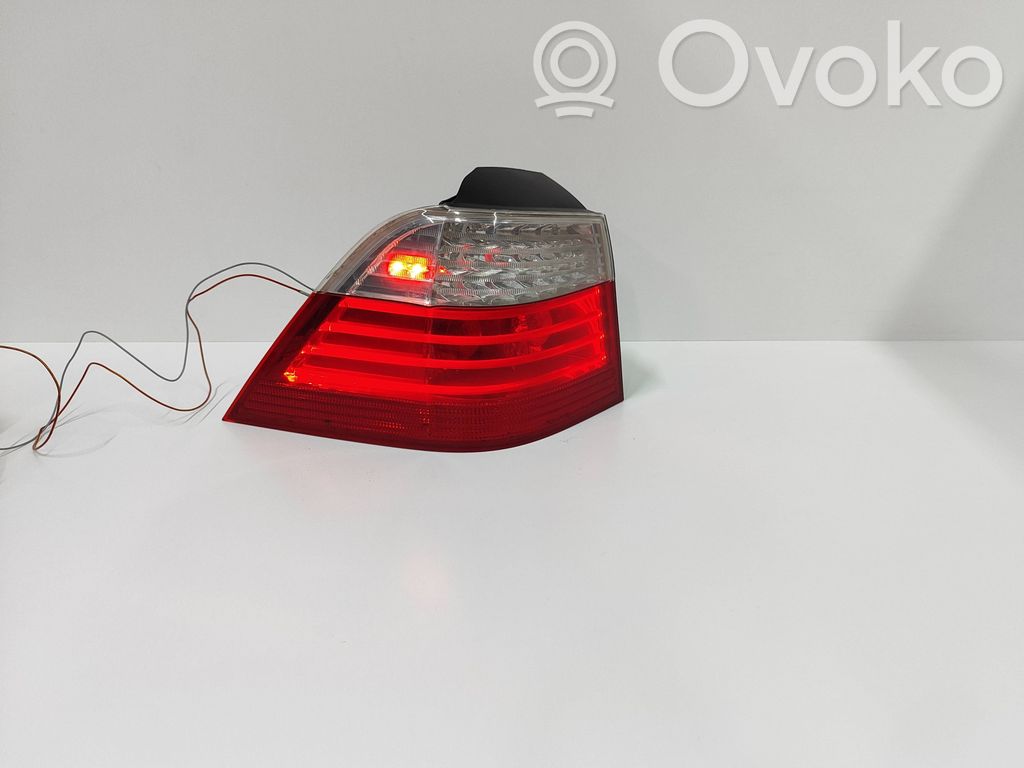 BMW 5 E60 E61 Rückleuchte Heckleuchte 