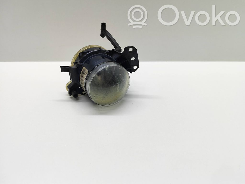 BMW 5 E60 E61 Feu antibrouillard avant 