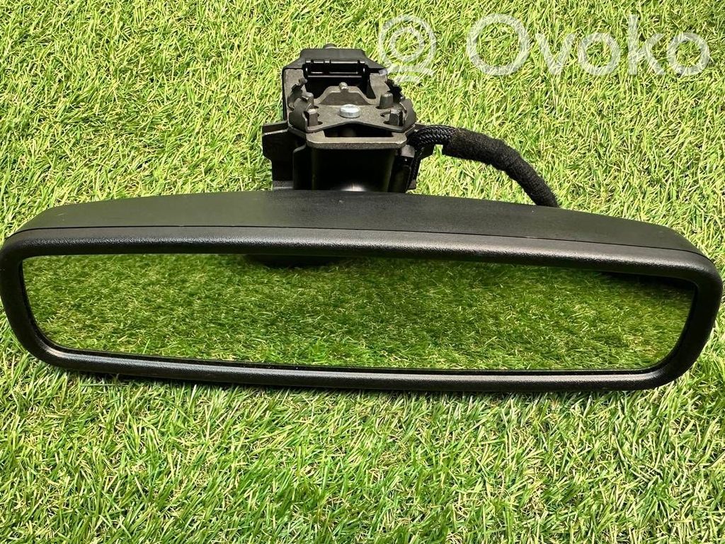 Ford Edge II Espejo retrovisor (interior) 