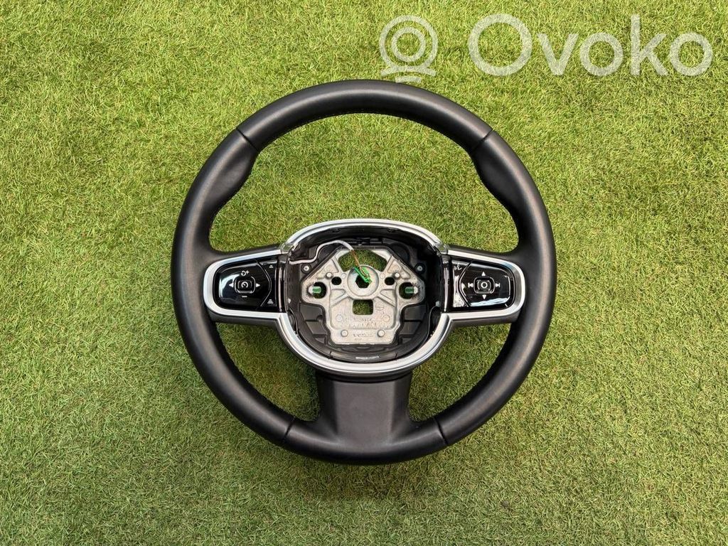 Volvo XC60 Volante 