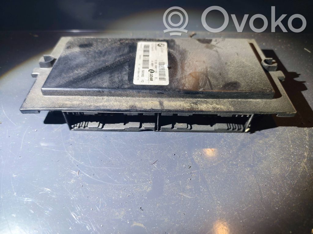 Valomoduuli LCM   6961130,5322208,593362
