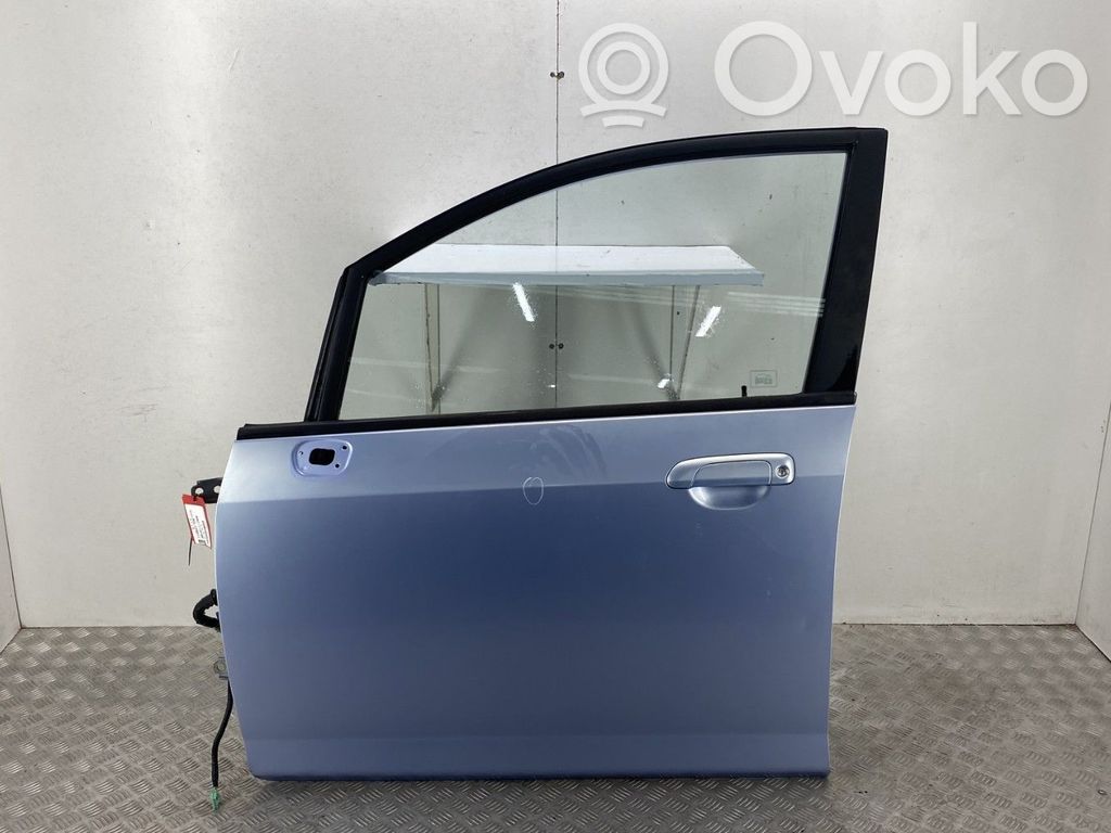 Honda Jazz Durvis 