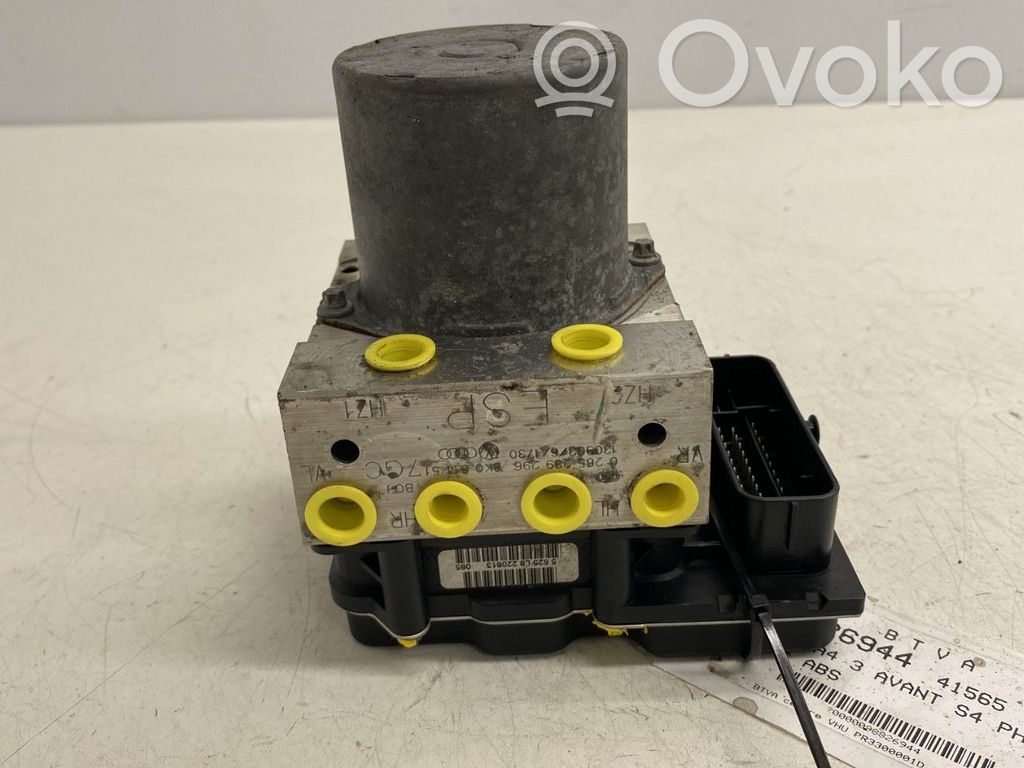 Audi A4 S4 B8 8K Bomba de ABS 