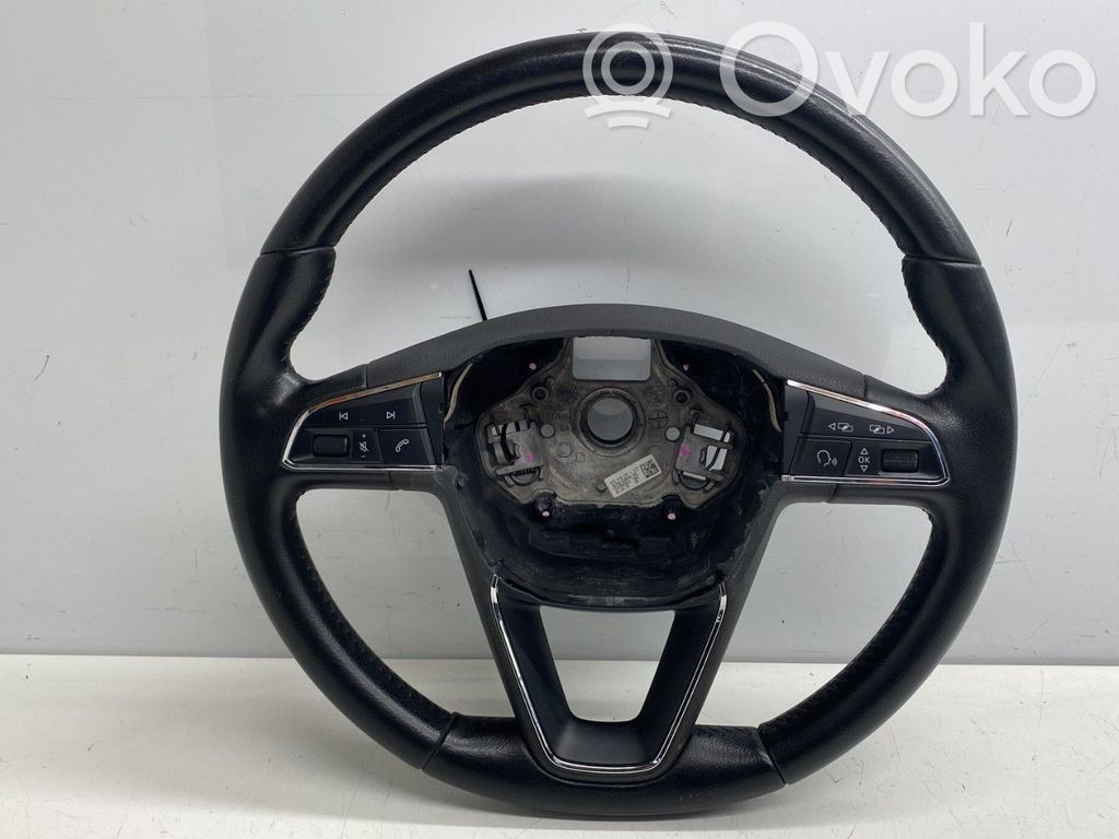 Seat Leon (5F) Volante 