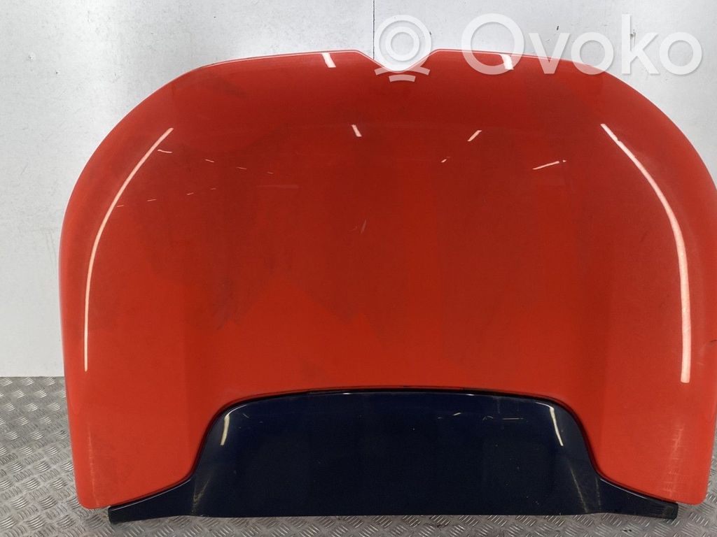 Capó/tapa del motor   1618182180