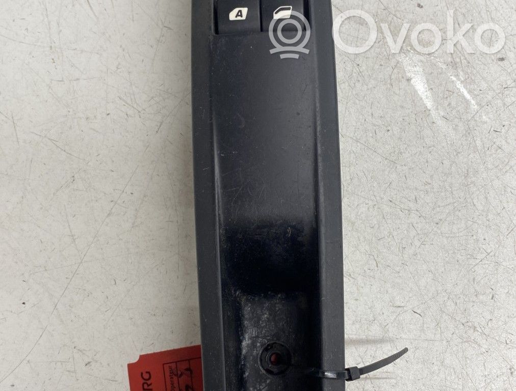 Citroen DS3 Electric window control switch 