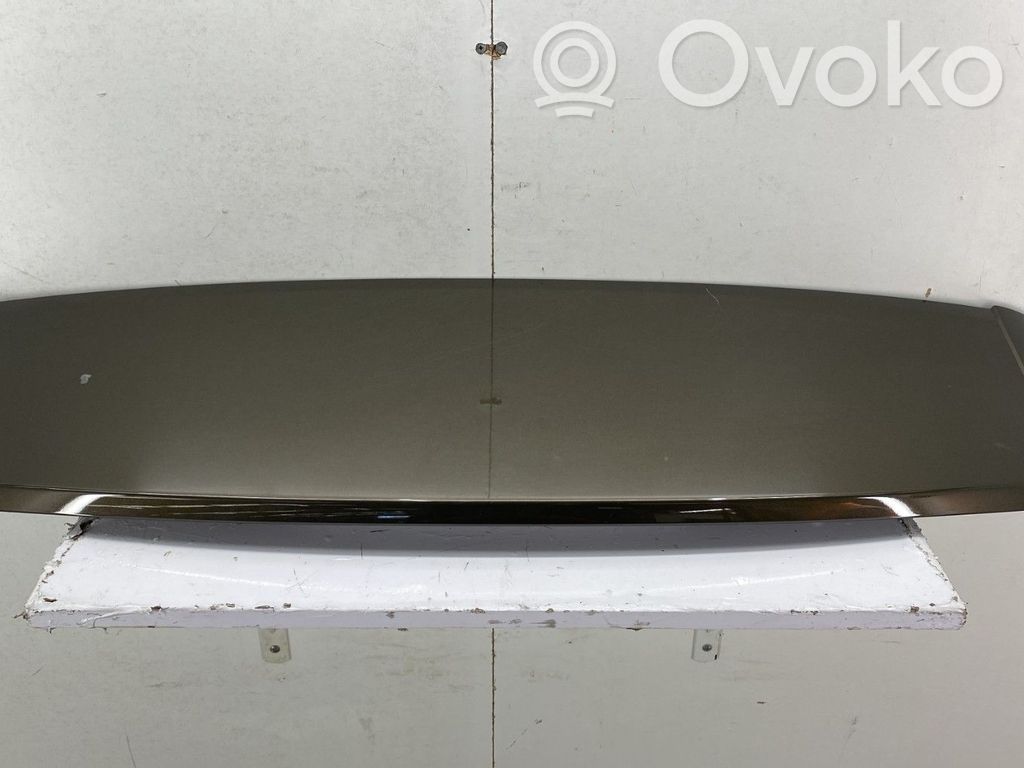 Citroen DS4 Heckspoiler 