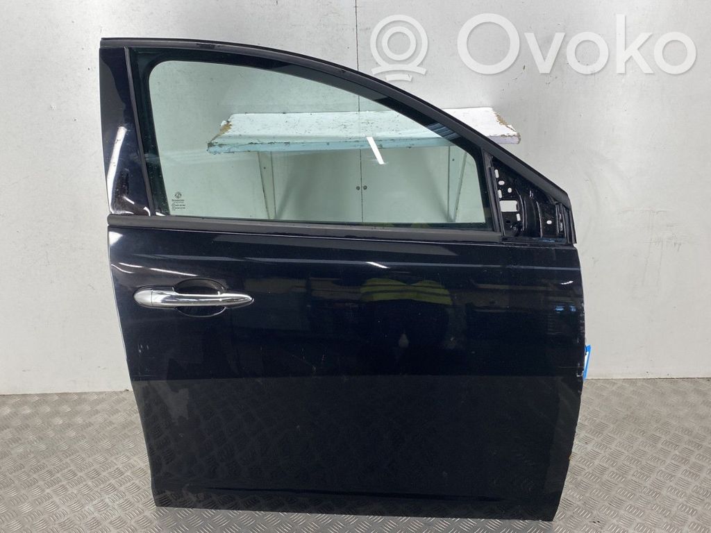 Lancia Ypsilon Puerta delantera 