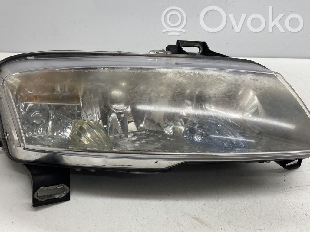 Fiat Stilo Faro/fanale 