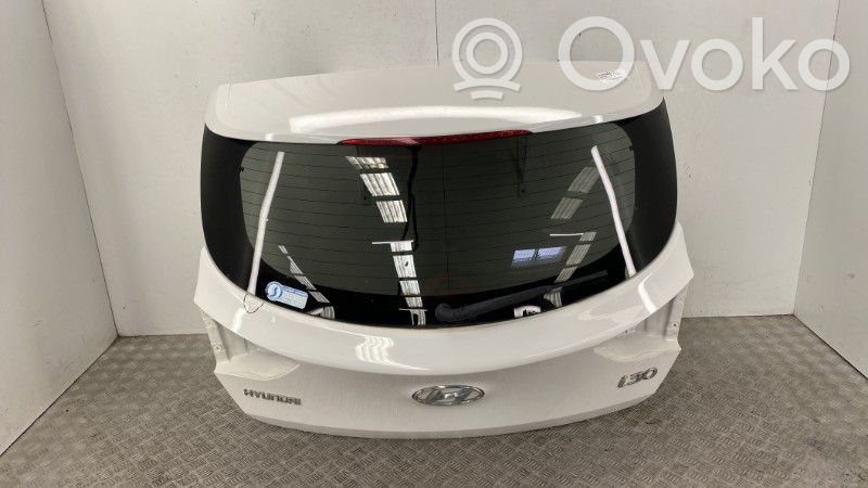Tailgate/trunk/boot lid   73700A6000
