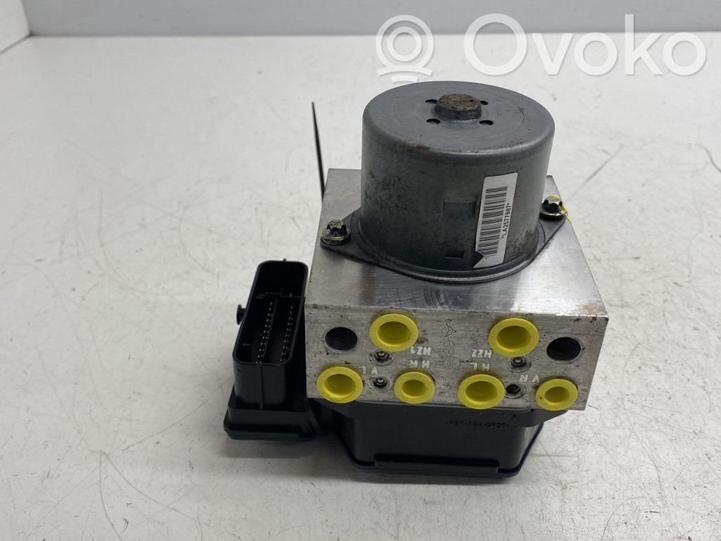 Alfa Romeo 159 ABS bloks 